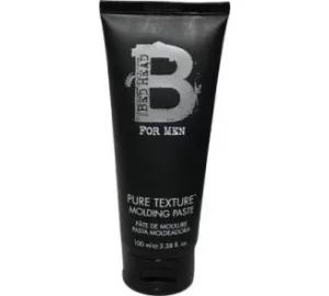 Tigi Bed Head B For Men Pure Texture Molding Paste von TIGI