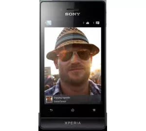 Sony Xperia Miro von Sony
