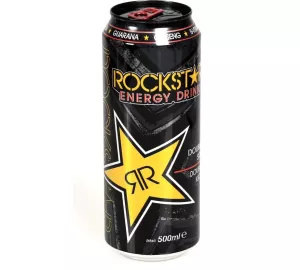 Rockstar Energy Drink von Rockstar