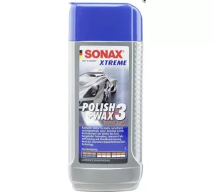 Sonax Xtreme Polish+Wax 3 Hybrid NPT 250 ml von SONAX
