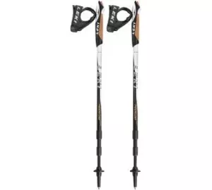 Leki Traveller Carbon von LEKI
