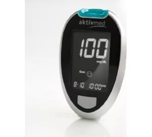 Aktivmed GlucoCheck XL von aktivmed