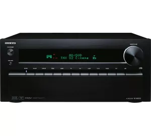 Onkyo TX-NR3010 von Onkyo