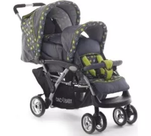 CHIC 4 BABY Duo von CHIC 4 BABY