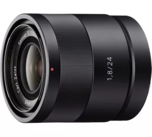 Sony SEL-24F18Z (Sonnar T* E24 mm F1,8 ZA) von Sony