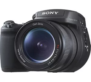 Sony CyberShot DSC-R1 von Sony