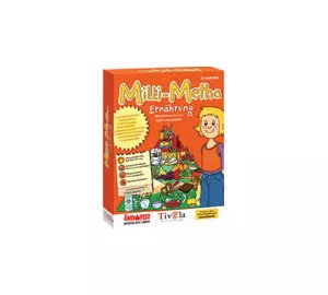 Tivola Verlag Milli-Metha: Ernährung (für PC) von Tivola Verlag