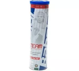 Babolat Team Tennisball von Babolat