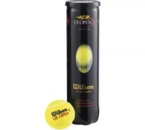 Wilson US Open Tennis Ball von Wilson
