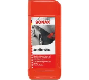 Sonax Auto Hartwachs von SONAX