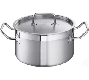 Schulte-Ufer Profi-Line i Fleischtopf (20 cm) von Schulte-Ufer