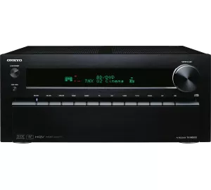 Onkyo TX-NR5010 von Onkyo