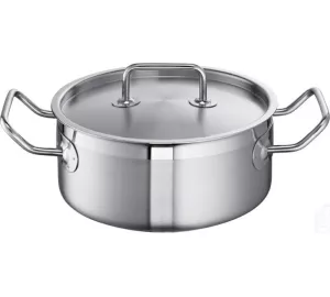 Schulte-Ufer Profi-Line i Bratentopf (20 cm) von Schulte-Ufer