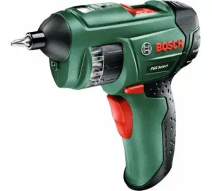 Bosch PSR Select in grün von Bosch