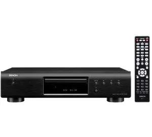 Denon DCD-520AE von Denon