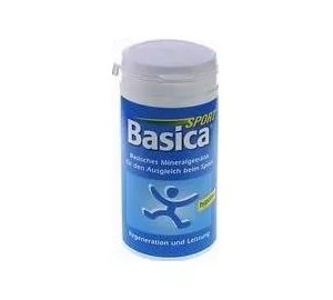 Basica Sport von Basica