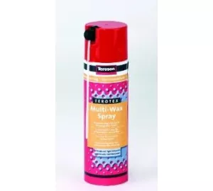Teroson Multi-Wax-Spray 500 ml von TEROSON