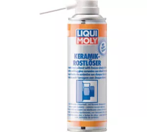 Liqui Moly Keramik Rostlöser mit Kälteschock 300 ml von LIQUI MOLY