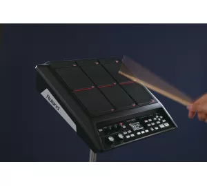 Roland SPD-SX von Roland