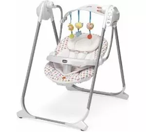 Chicco Babyschaukel Polly Swing Up von Chicco