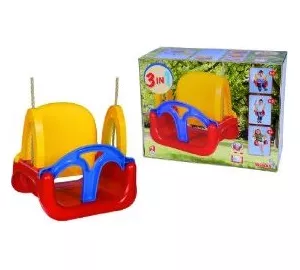Simba 3 in 1 Schaukel von Simba