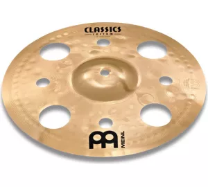 Meinl Classics Custom Trash Splash (12