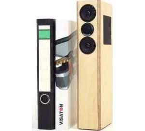Visaton Vox 80 von VISATON