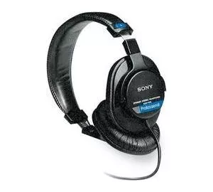 Sony MDR-7506 in schwarz von Sony