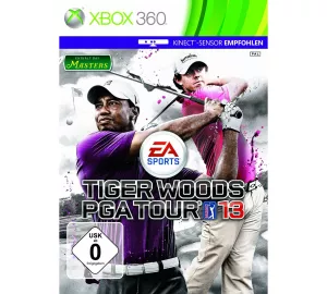 Electronic Arts Tiger Woods PGA Tour 2013 von Electronic Arts