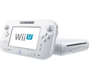 Nintendo Wii U  von Nintendo
