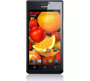 Huawei Ascend P1 von Huawei