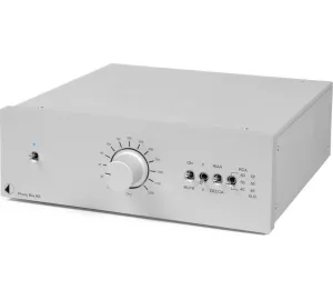 Pro-Ject Phono Box RS von Pro-Ject