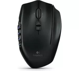 Logitech G600 MMO G.Mouse von Logitech