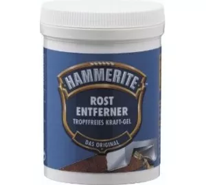 Hammerite Rost-Entferner Kraft-Gel 200 ml von Hammerite