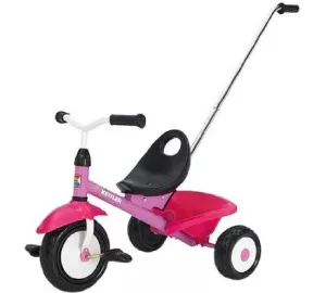 Kettler Funtrike pink von KETTLER