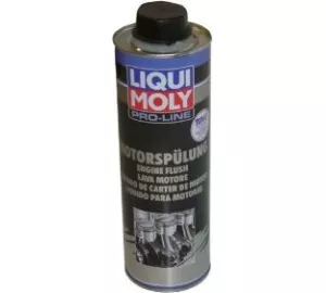 Liqui Moly Pro Line Motorspülung 500 ml von LIQUI MOLY