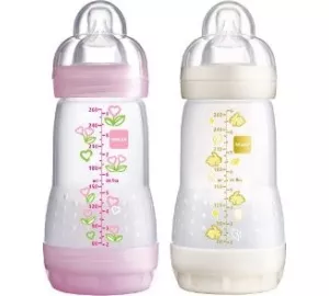 MAM Babyartikel Anti-Colic von MAM