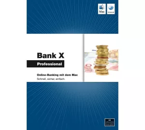 Application Systems Heidelberg Bank X 5 Professional
