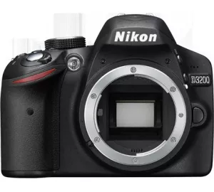 Nikon D3200 von Nikon