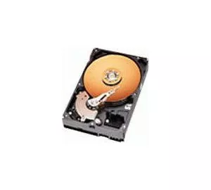 Western Digital Caviar SE WD800JB (80 GB) von Western Digital