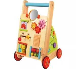 I‘m toy Lauflernwagen von Bartl