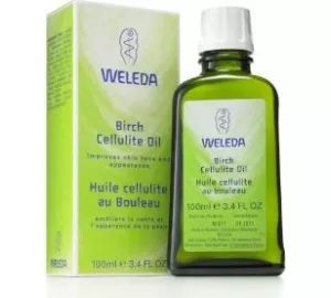 Weleda Birken-Cellulite-Öl von Weleda