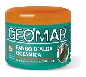 Mirato Meeresalgen-Fango - AntiCellulite von Geomar