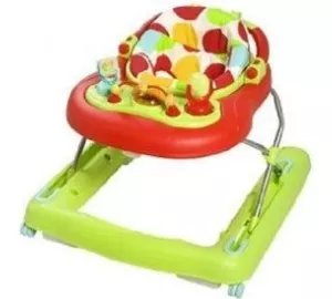 BabyMoov Lauflernhilfe 2 in 1 von Babymoov