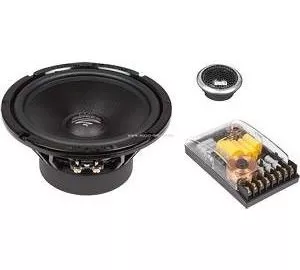 Audio System HX 165 Dust von AUDIO SYSTEM
