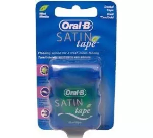Oral-B Satin Tape Zahnband von PROCTER & GAMBLE SRL