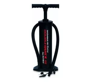 Intex Standpumpe Double Quick von Intex