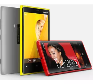 Nokia Lumia 920 von Nokia