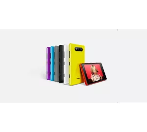 Nokia Lumia 820 von Nokia