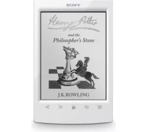 Sony PRS-T2 von Sony